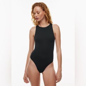 Contour 90’s bodysuit by Babaton